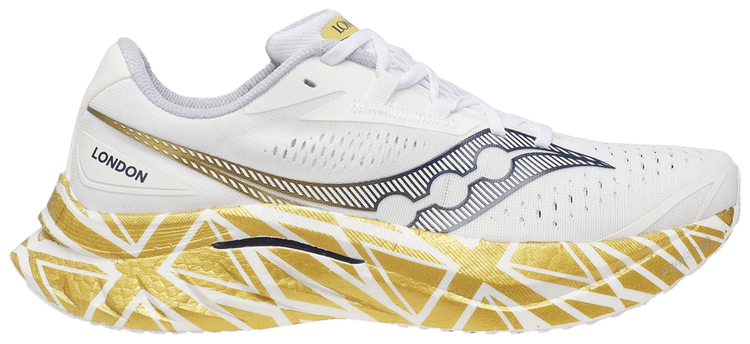 Saucony Endorphin Speed 4 London