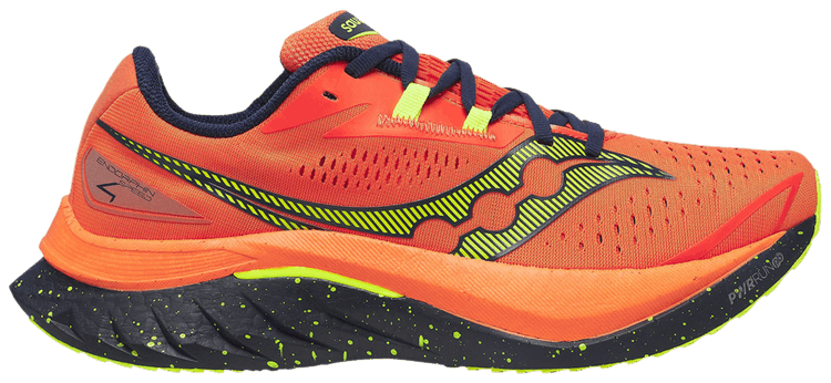 Saucony Endorphin Speed 4 Solar Pack