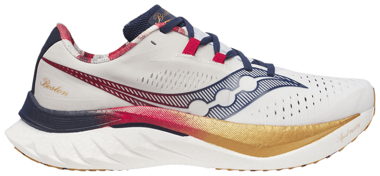 Saucony Endorphin Speed 4 Boston