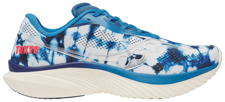 Saucony Kinvara 15 Tokyo