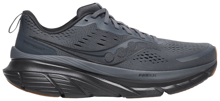 Saucony Guide 18 Shadow Gum