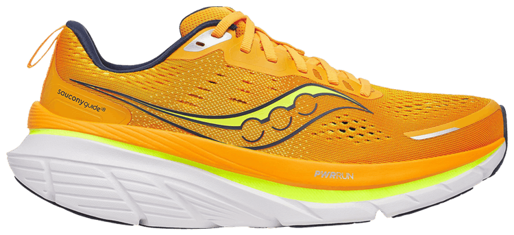 Saucony Guide 18 Peel