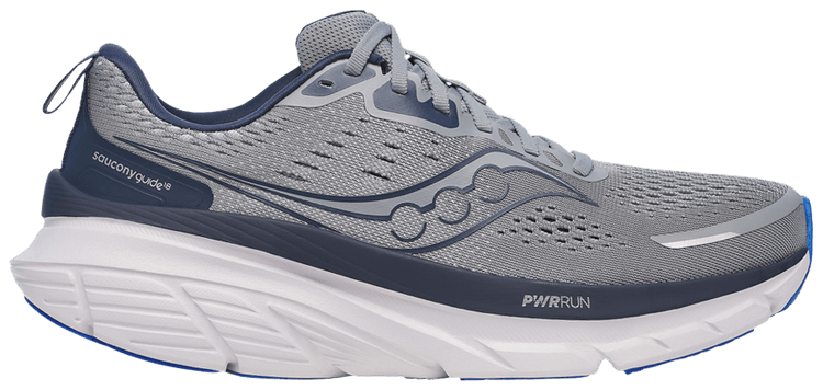 Saucony Guide 18 Flint Navy