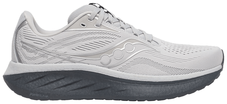 Saucony Ride 18 Cloud Shadow