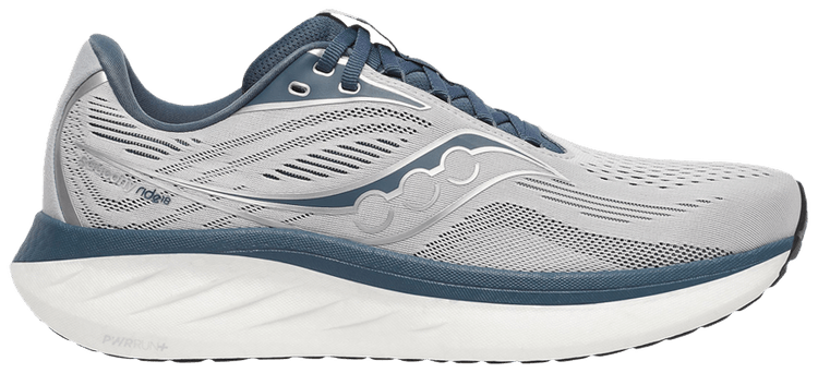 Saucony Ride 18 Cloud Dusk