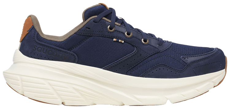 Saucony Guide Metro Navy