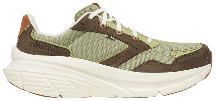 Saucony Guide Metro Mosstone