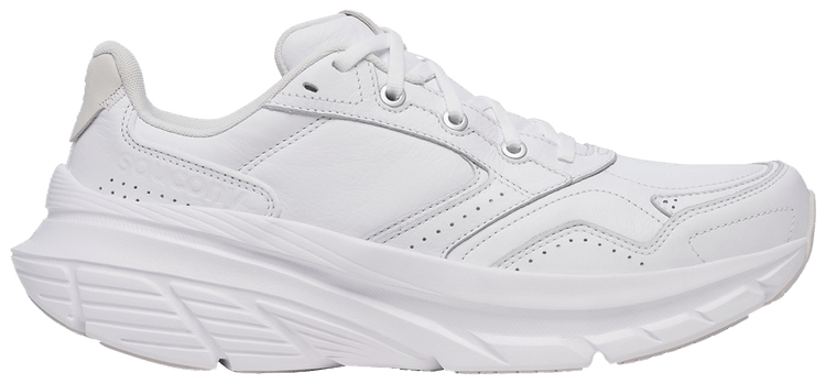 Saucony Guide Metro Limited Edition White