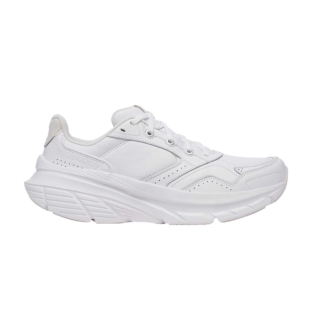 Saucony Guide Metro Limited Edition Extra Wide 'White' | Men's Size 8.5 - S21018-121
