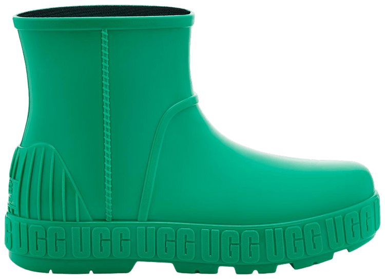 UGG Wmns Drizlita Waterproof Boot Emerald Green