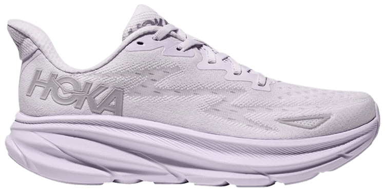 Wmns Clifton 9 Starlight Glow