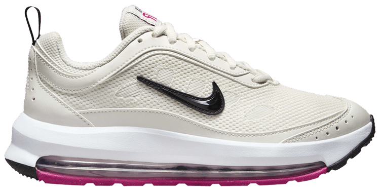 Nike Wmns Air Max AP Phantom Black Pink