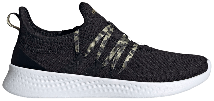 Adidas Wmns Puremotion Adapt 20 Black Camo