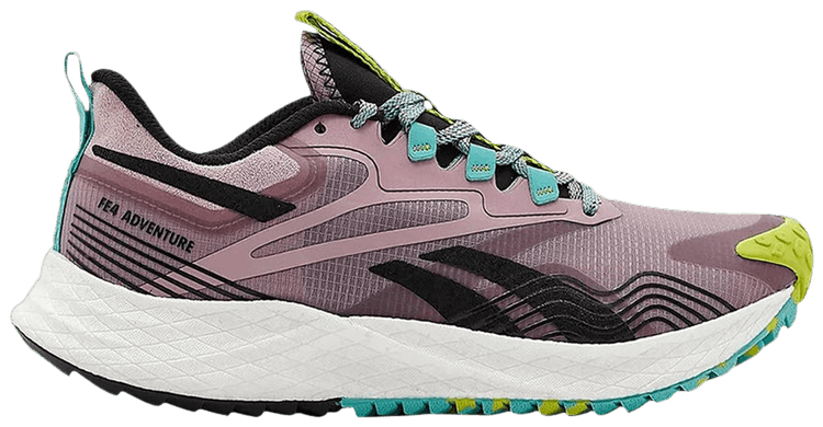 Reebok Wmns Floatride Energy 4 Adventure Infused Lilac