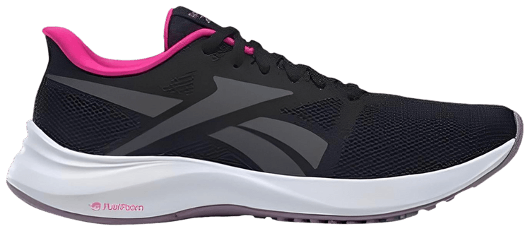 Reebok Wmns Runner 5 Black Infused Lilac
