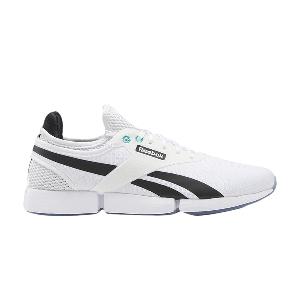 Reebok Wmns DailyFit DMX 2.5 'White Black' | Women's Size 7.5 - GY6449