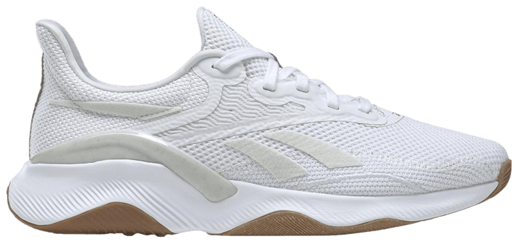 Reebok Wmns HIIT TR 3 White Pure Grey
