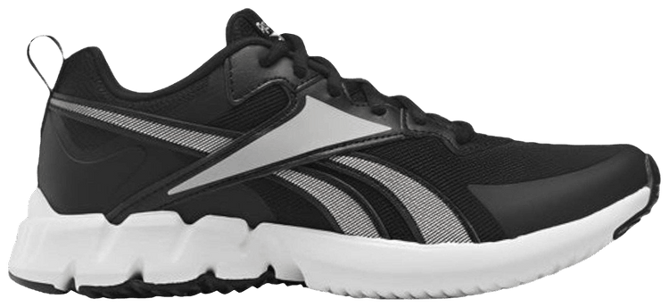 Reebok Wmns Ztaur Run 2 Black Pure Grey