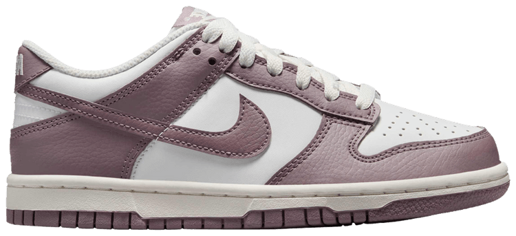 Nike Dunk Low GS Taupe Grey