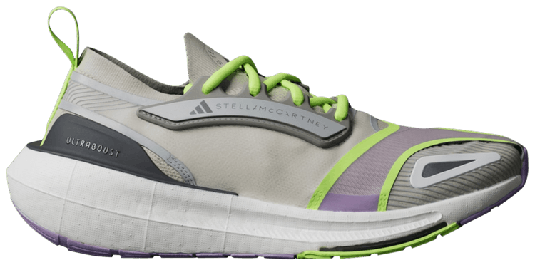 Stella McCartney x adidas Wmns UltraBoost Light Gobi