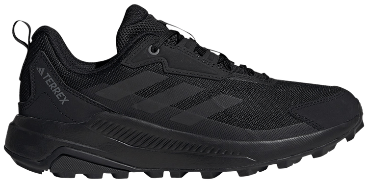 Buy Adidas Wmns Terrex Anylander Hiking 'Black Grey' - ID3464 | GOAT