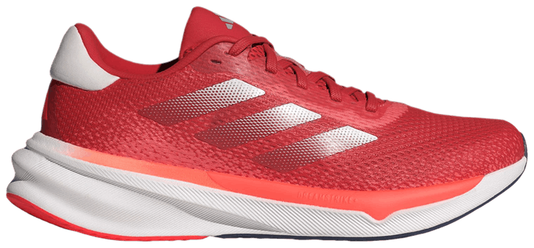 Adidas Wmns Supernova Stride Better Scarlet