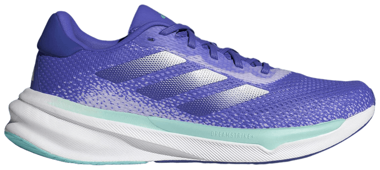 Adidas Wmns Supernova Stride Cobalt Blue Purple Tint