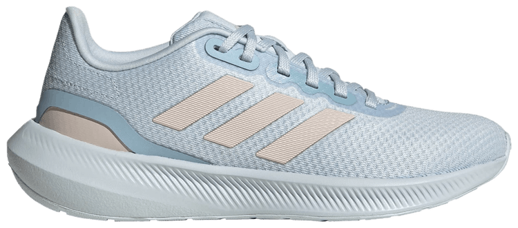 Adidas Wmns Runfalcon 30 Halo Blue Putty Mauve
