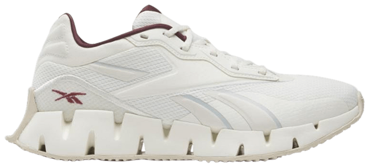 Reebok Wmns Zig Dynamica 4 Chalk Stucco