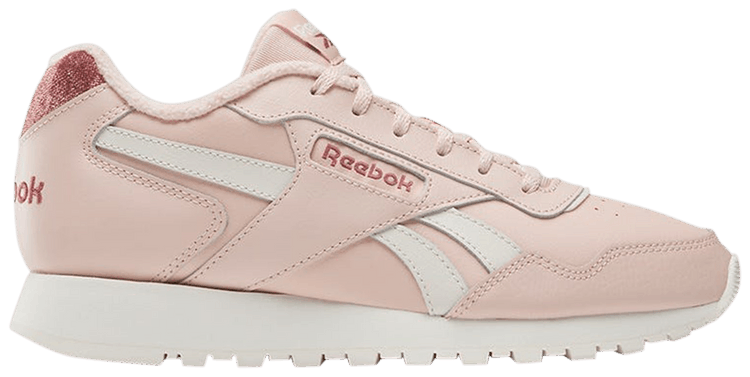 Reebok Wmns Glide Possibly Pink
