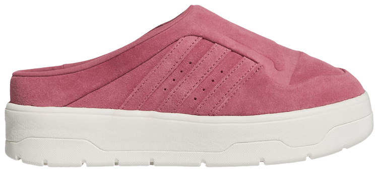 Adidas Wmns Rivalry Mule Preloved Crimson