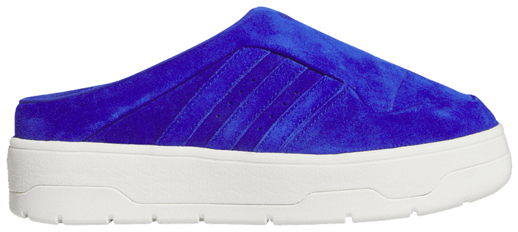 Buy Wmns Rivalry Mule 'Lucid Blue' - IH2871 | GOAT