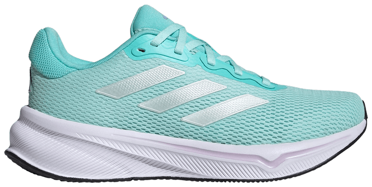 Adidas Wmns Response Semi Flash Aqua