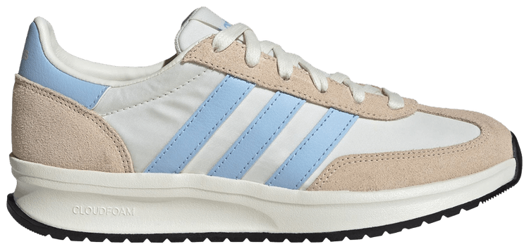 Adidas Wmns Run 70s 20 Halo Ivory Glow Blue