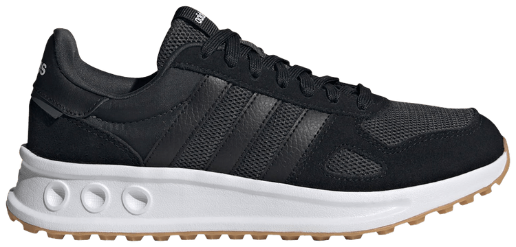 Adidas Wmns Run 84 Carbon Black