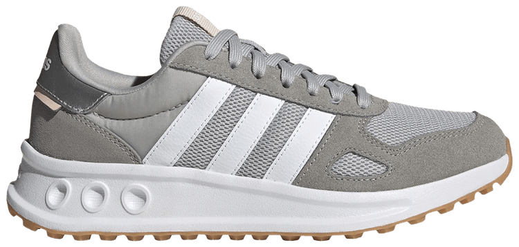 Adidas Wmns Run 84 Grey Matte Silver
