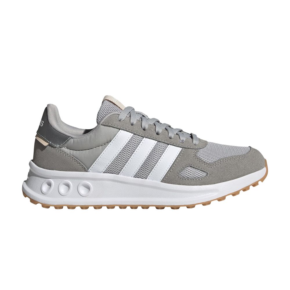 adidas Wmns Run 84 'Grey Matte Silver' | Women's Size 6.5 - IH8624