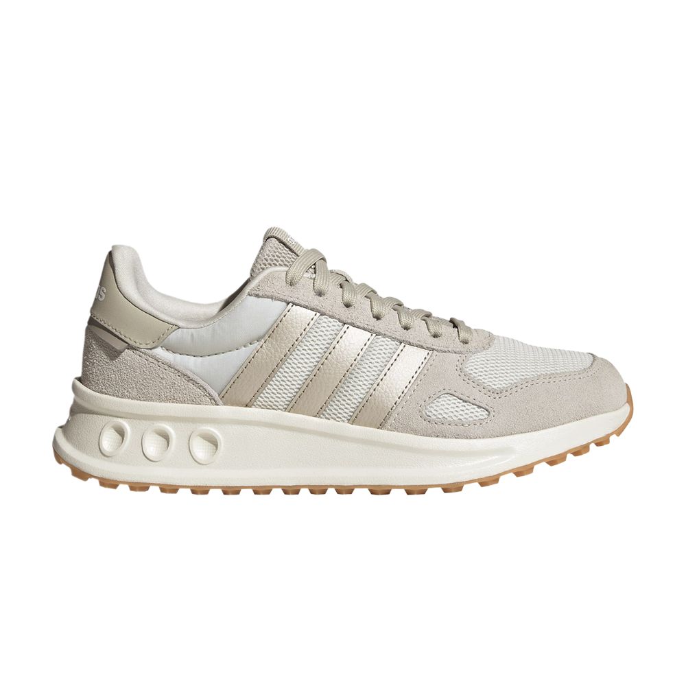 Pre-owned Adidas Originals Adidas Wmns Run 84 'orbit Grey Cyber Metallic' | Women's Size 10 In Gray
