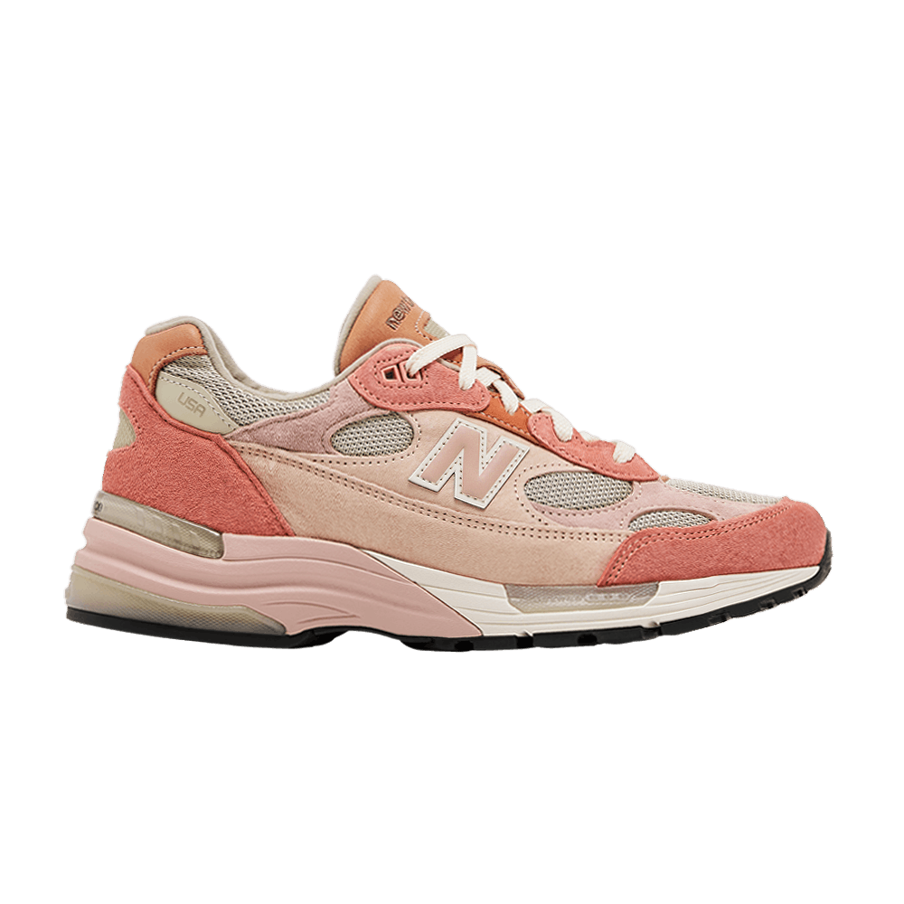 Buy New Balance 992 Shoes: New Releases & Iconic Styles | GOAT Buy New Balance 992 Shoes: New Releases & Iconic Styles | GOAT