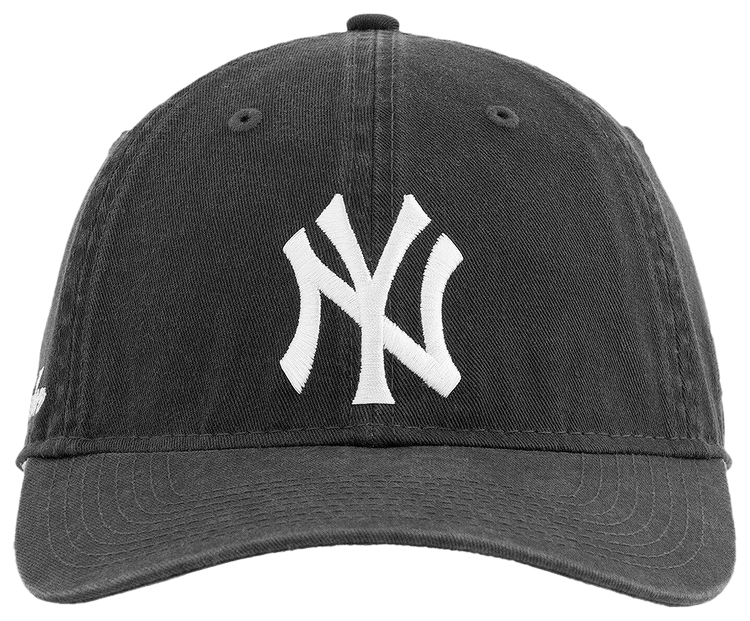ALD / New Era Yankees Ballpark Hat – Aimé Leon Dore