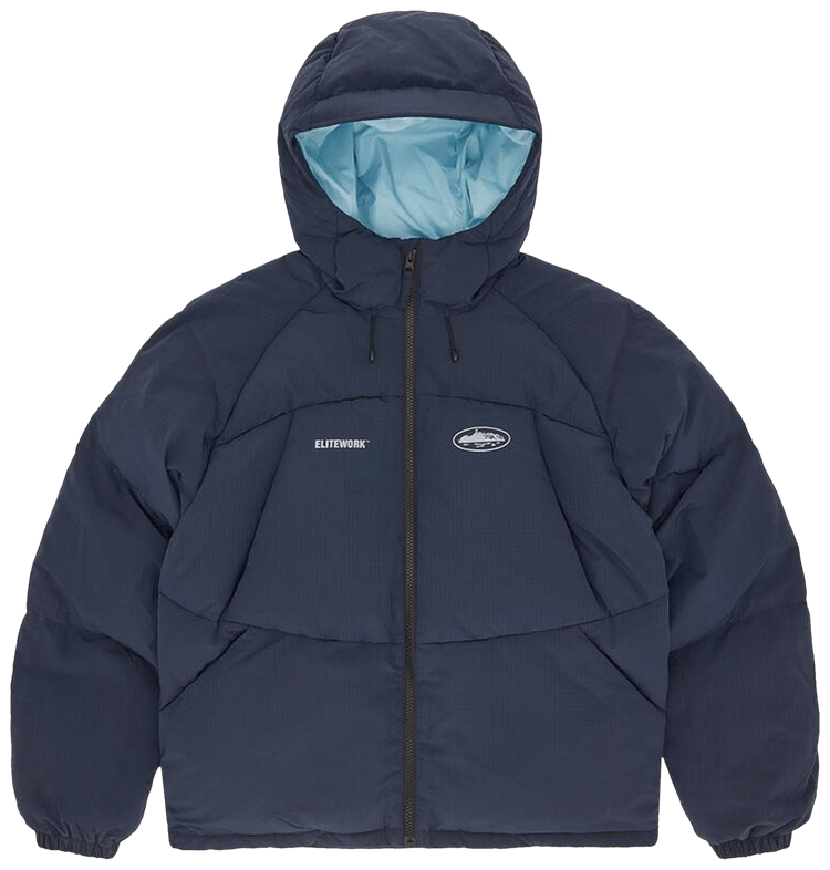 Buy Corteiz outerwear: New & Pre-Owned | GOAT UK