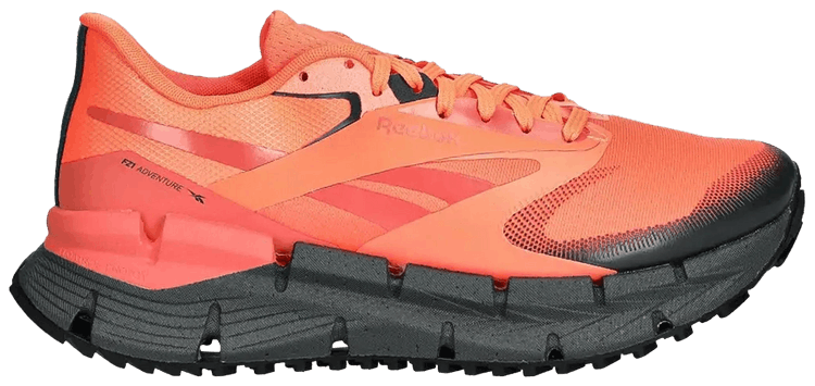 Reebok FloatZig 1 Adventure Digital Coral