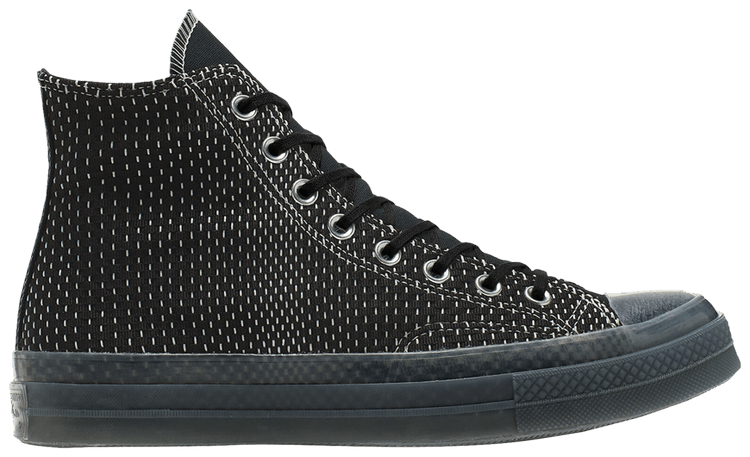 Converse Chuck 70 High Neon Nights   Black