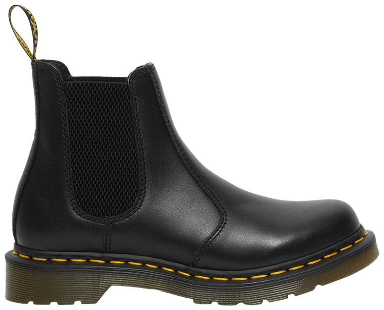 Dr Martens Wmns 2976 Chelsea Boot Black