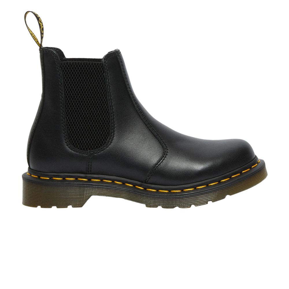 Pre-owned Dr. Martens' Dr. Martens Wmns 2976 Chelsea Boot 'black' | Women's Size 6