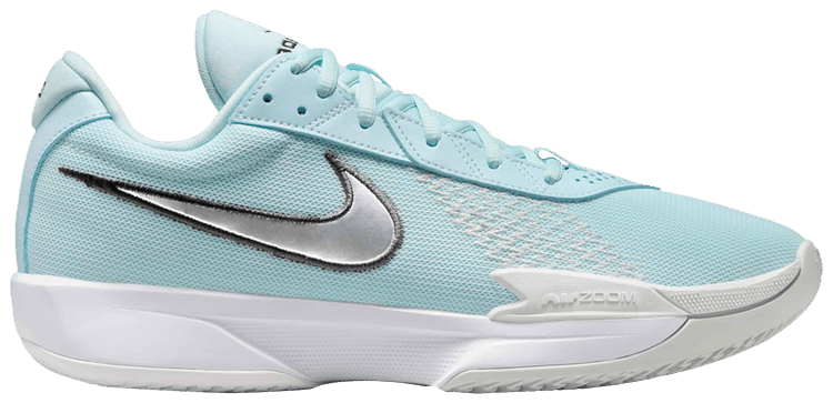 Nike Air Zoom GT Cut Academy Glacier Blue
