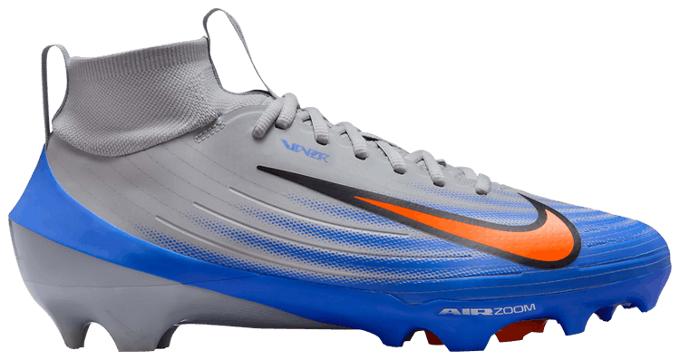 Buy Nike Air Zoom Vapor Pro 1 'Wolf Grey Racer Blue Orange