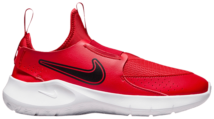 Nike Flex Runner 3 GS University Red