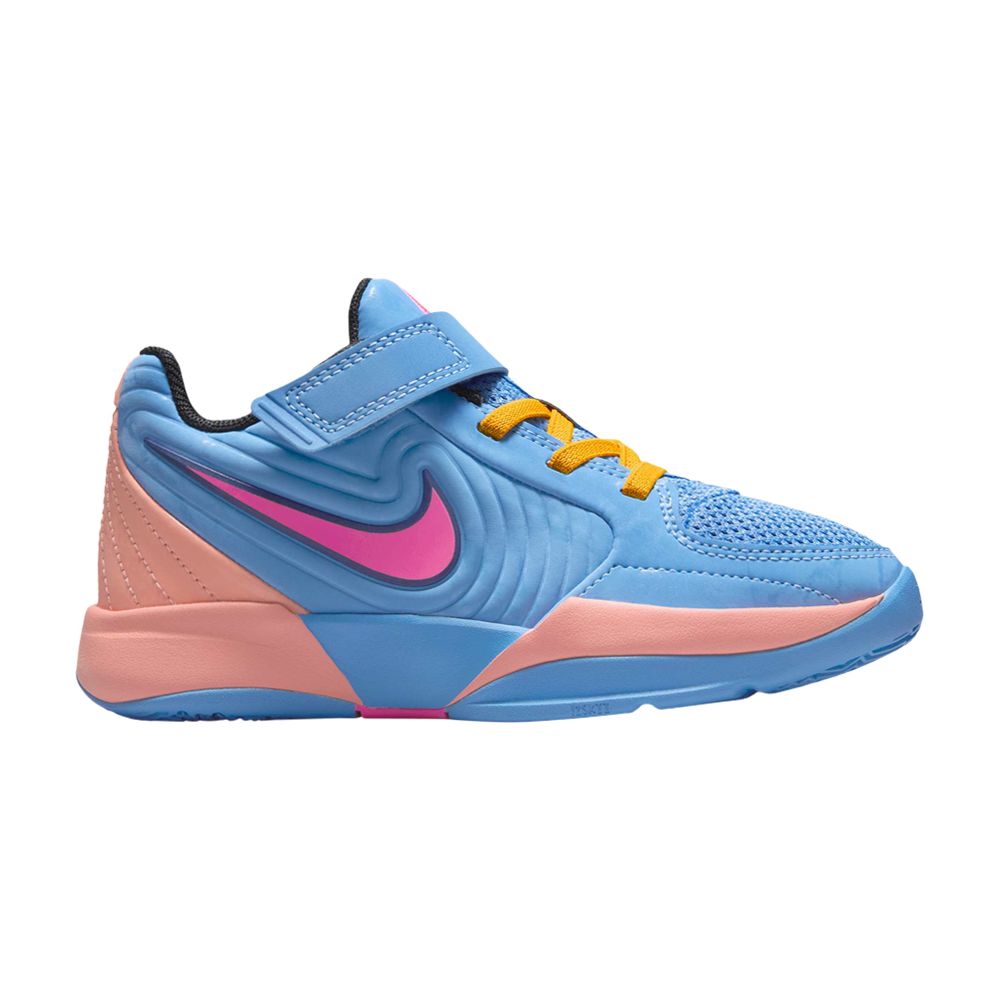 Pre-owned Nike Ja 2 Ps 'breeze' | Blue | Kid's Size 11