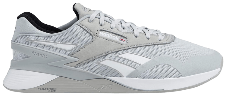Puma Nano Classic Pure Grey